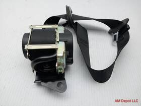 72117276850 Mini 2012 Cooper S R55 Clubman Front Right Passenger Seat Belt Retractor Late