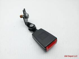 72117364224 Mini 2015 Cooper S F56 Rear Right Passenger Seat Belt Buckle 72117364224 Mini 2015 Cooper S F56 Rear Right Passenger Seat Belt Buckle