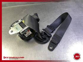 7276847 Mini 12-15 Cooper R56 Front Passenger Side Rh Belt Retractor Seatbelt Safety