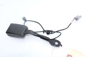 9804647 Mini 11-16 Cooper Countryman Front Left/right Seat Belt Buckle Q4955
