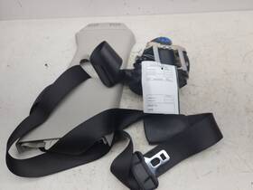 210-10839 Mini Cooper Seat Belt Front Bucket Passenger Retractor Fits 17-20 Countryman 754138
