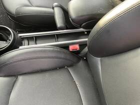 210-50745 Mini Cooper Seat Belt Front Bucket Driver Buckle Fits 11-16 Countryman 5050344 210-50745 Mini Cooper Seat Belt Front Bucket Driver Buckle Fits 11-16 Countryman 5050344