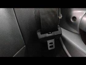 210-50751 Mini Cooper Seat Belt Front Bucket Driver Retractor Fits 02-03 52254 210-50751 Mini Cooper Seat Belt Front Bucket Driver Retractor Fits 02-03 52254