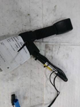 210-50757 Mini Cooper Seat Belt Front Bucket Convertible Driver Buckle Fits 06-08 581933 210-50757 Mini Cooper Seat Belt Front Bucket Convertible Driver Buckle Fits 06-08 581933