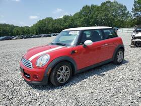 210-50769 Mini Cooper Seat Belt Front Bucket Ht Passenger Retractor Fits 12 1931037 210-50769 Mini Cooper Seat Belt Front Bucket Ht Passenger Retractor Fits 12 1931037