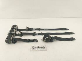 210.co1c05 Mini Cooper R53 R50 S Complete Seat Belt Retractor Set 02 03 04 05 06