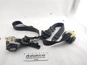 7118133 Mini Cooper Seat Belt Front Driver Passenger Left Right Retractor Set 02-06 7118133 Mini Cooper Seat Belt Front Driver Passenger Left Right Retractor Set 02-06