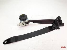 72112751227 Mini Cooper 2008 S R56 R55 Front Left Driver Seat Belt Extractor