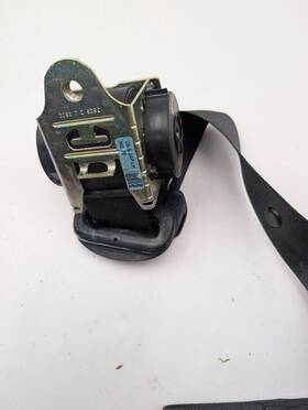 Mini Cooper 72117073123 Seat Belt Front Bucket Driver Retractor Fits 02-03 363879