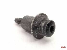 72117077367 Mini Cooper 2011 Countryman R60 Front Seat Belt Retractor Bushing W Bolt