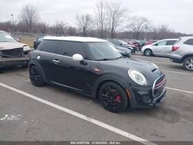 72117358367 Mini Cooper Seat Belt Front Bucket Hardtop 2 Door Driver Fits 14-19