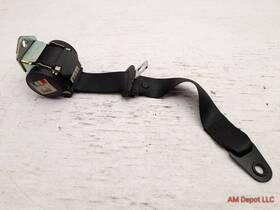 72119803207 Mini Cooper 2013 S Countryman R60 Rear Upper Belt 4 Seater Fits L/r