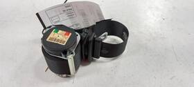 821.co1c05 Mini Cooper S Seat Belt Strap Retractor Left Rear Back 2005 2006 2007 08