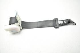 068113 Mitsubishi 2008-2015 Evolution X Center Seat Belt Middle Rear Seatbelt 08-15