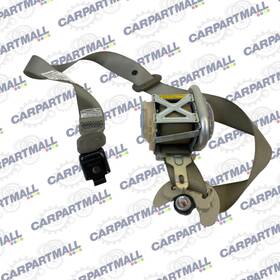 2020615ag Mitsubishi 2007 2008 Endeavor Front Right Side Seat Belt Retractor Oem