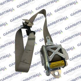 2028922 Mitsubishi 2007-2012 Galant Front Right Side Seat Belt Retractor Oem