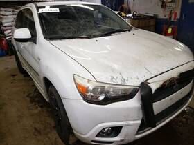 210-10853 Mitsubishi Seat Belt Front Bucket Passenger Retractor Fits 11-12 Outlander Sport 1159108