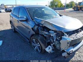 210-11407 Mitsubishi Seat Belt Front Passenger Retractor Fits 19-20 Outlander Sport 11106751
