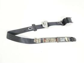 Mitsubishi 210-52458 Front Right Retractor Seat Belt For 5 Speed At Oem 2001 Montero