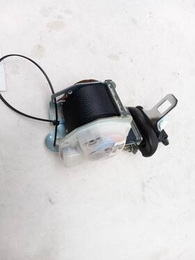 212.ms1215 Mitsubishi Rear Center Seat Belt Retractor For Outlander 2015