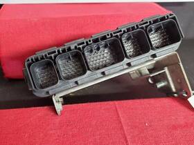 590-11565 Mitsubishi 2011 Galant Ecm 2.4l Id# 8631a911 E6t72591 California Emmisions