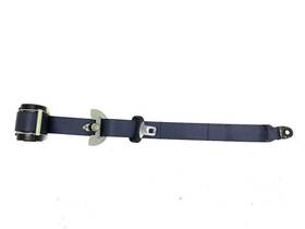 605861700 Mitsubishi Right Rear Seat Belt Retractor Black Fits 2007-2009 Outlander 79882 605861700 Mitsubishi Right Rear Seat Belt Retractor Black Fits 2007-2009 Outlander 79882
