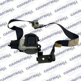 6083805 Mitsubishi 2007 2008 2009 Outlander 4-dr Front Right Driver Seat Belt Retractor 6083805 Mitsubishi 2007 2008 2009 Outlander 4-dr Front Right Driver Seat Belt Retractor