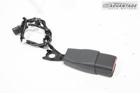 6173458a Mitsubishi 2011-2023 Outlander Sport Front Right Side Seat Belt Buckle Oem