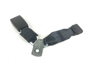 6174616 Mitsubishi 2020-2021 Outlander Sport Rear Center Middle Seat Belt Buckle Oem