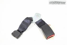 6174616a Mitsubishi 2011-2023 Outlander Sport Rear Second Row Left Seat Belt Buckle Oem