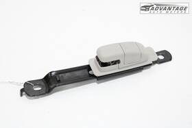 621975800b Mitsubishi 2014-2024 Mirage Hatchback Front Right Seat Belt Height Adjuster Oem