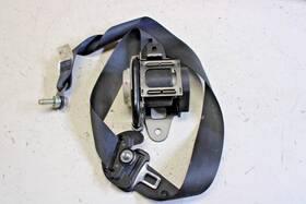 627646500a Mitsubishi Outlander Sport Front Right Side Seat Belt Retractor Oem 2019-2024