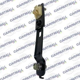 63021a Mitsubishi 2007-2013 Outlander Front Right Side Seat Belt Height Adjuster