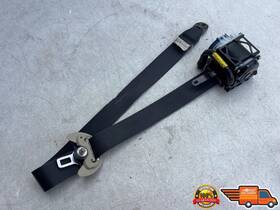 7000-d811-xa Mitsubishi 2014-2020 Outlander Front Left Side Seatbelt Seat Belt Retractor Oem