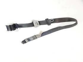 7000b350 Mitsubishi Front Left Retractor Seat Belt For 5 Speed At Oem 2001 Montero