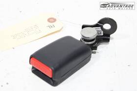 7000d576xa Mitsubishi 2014-2024 Mirage Rear 2nd Second Row Right Seat Belt Buckle End Oem 7000d576xa Mitsubishi 2014-2024 Mirage Rear 2nd Second Row Right Seat Belt Buckle End Oem