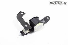 7000f166xa Mitsubishi 2014-2020 Outlander Rear 2nd Second Row Center Seat Belt Oem