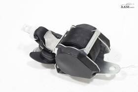 7000f713xa Mitsubishi 2018-2020 Eclipse Cross Rear Second Row Center Seat Belt Seatbelt Oem