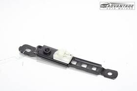 7005a155 Mitsubishi 2019-2025 Outlander Sport Front Right Side Seat Belt Adjuster Oem