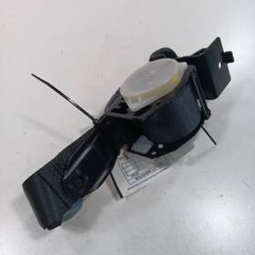 822.ms1220 Mitsubishi Outlander Sport Seat Belt Strap Retractor Center Middle Rear Back 2020 2021 2022