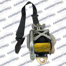 As00201a Mitsubishi 2007-2012 Galant Front Right Side Seat Belt Retractor Oem
