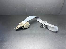 C7177e6 Mitsubishi 1999 2000 2001-2003 Galant Rear Left Seat Belt Retractor Oem