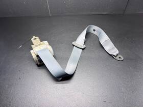 C7177e7 Mitsubishi 1999 2000 - 2003 Galant Rear Right Seat Belt Retractor Oem