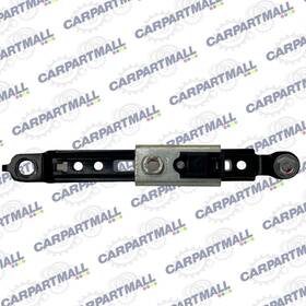 E628001 Mitsubishi 2008-2015 Lancer Front Right Seat Belt Height Adjuster Oem