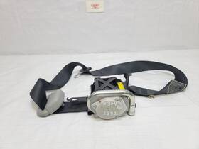Mn162343ha Mitsubishi 2005-2006 Outlander Front Right Passenger Seat Belt Oem 7000b527