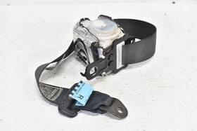 Tkab0n679 Mitsubishi 2003-2005 Evolution 8 Seat Belt Assembly Rear Right Passenger 03-05 Tkab0n679 Mitsubishi 2003-2005 Evolution 8 Seat Belt Assembly Rear Right Passenger 03-05