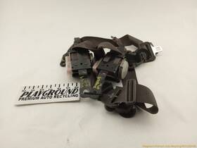 210.ms2c92 Mitsubishi Worldwide Delica L300 Van Pair Of Front Seat Belt Retractor Fits 1986-1994 86
