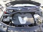 210-52946 Ml320 Seat Belt Front 164