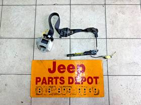 07356793840 Mopar 2015 2018 Jeep Renegade Right Front Seatbelt Retractor With Tensioner 07356793840 Mopar 2015 2018 Jeep Renegade Right Front Seatbelt Retractor With Tensioner