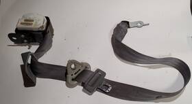 P0yz571d5ae Mopar 0yz571d5ae Genuine Left Seat Belt Retractor For 05 Caravan